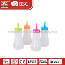 plastic small midium large squeeze dropper bottles wholesale
